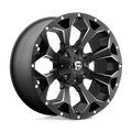 ASSAULT 20X9 6X135/5.5 106.1 NBD +20 | Fuel 1PC