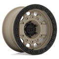 BR AVENG BL 17X8.5 6X139 -30 112 D-SAND | Black Rhino Hard Alloys