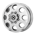 BAJA DRW 16X6 8X170 +111 POLISH (DF) | ATX Series