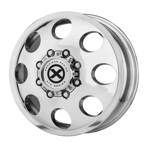 BAJA DRW 16X6 8X170 +111 POLISH (DF) | ATX Series