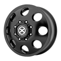 BAJA DRW 17X6.5 8X210 +111 S-BLK (DF) | ATX Series