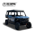 Polaris Xpedition Adv 5 Roof Rack