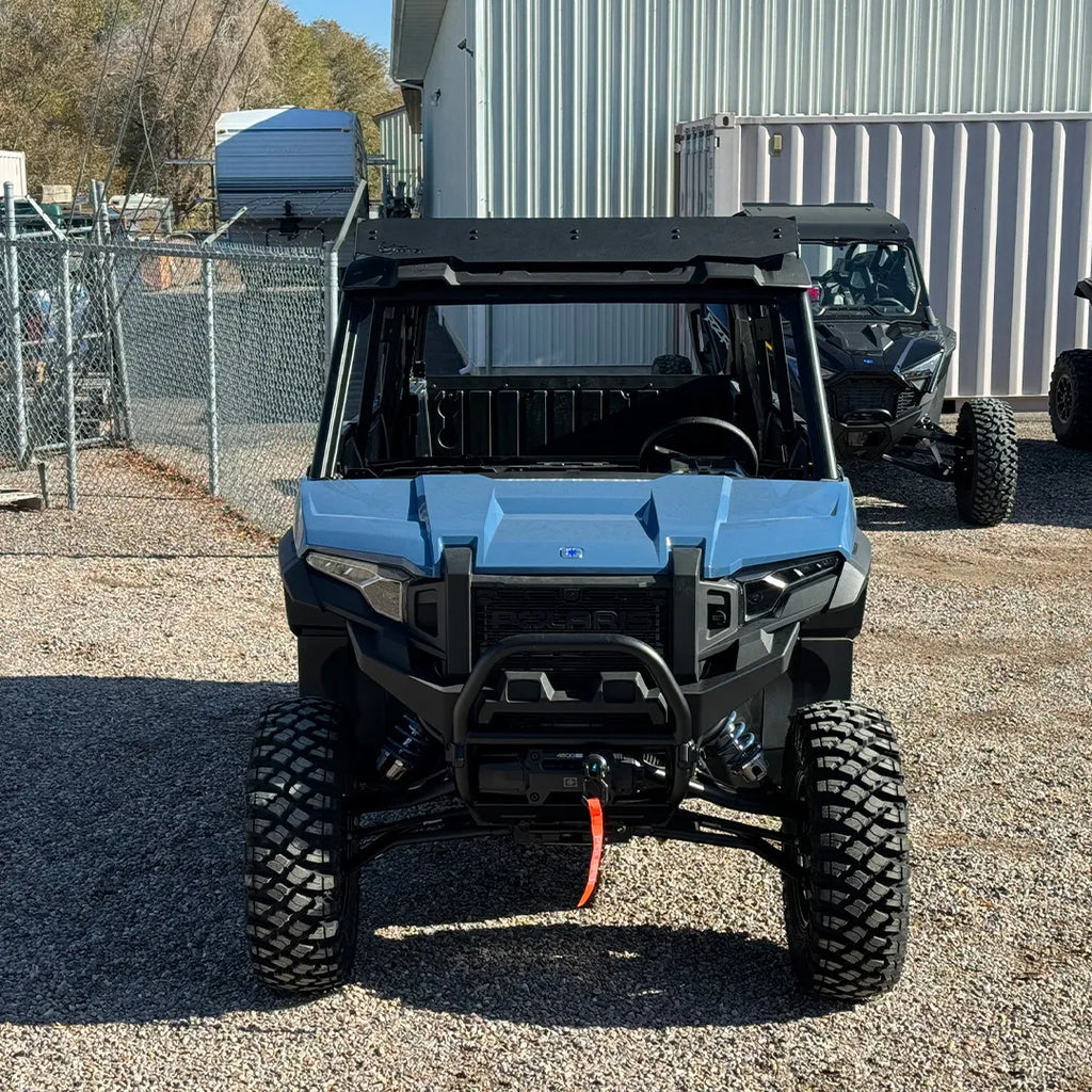Polaris Xpedition Adv 5 Roof Rack