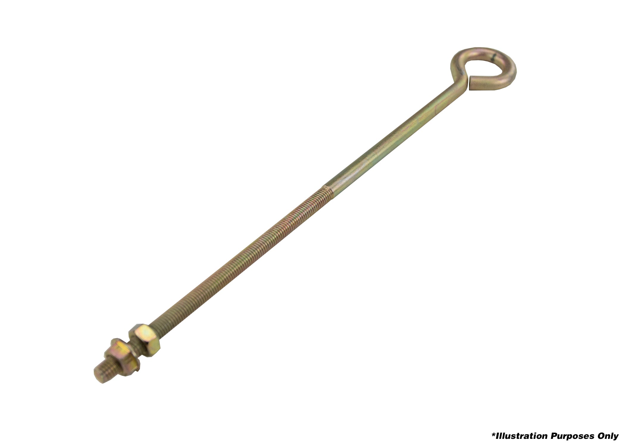 Dobinsons Brake Adjuster For Hilux Vigo - BA59-002