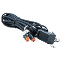 Morimoto Offroad SWITCH POWER HARNESS 2X OUTPUTS