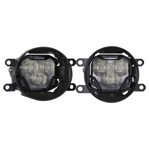 Morimoto Offroad 4B FOG BRACKETS TYPE T