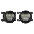 Morimoto Offroad 4B FOG BRACKETS TYPE S