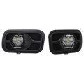 4B FOG BRACKETS TYPE RAM HORIZONTAL | Morimoto Offroad