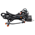 MORIMOTO POWER HARNESS: 6X OUTPUTS (EXT) | Morimoto Offroad