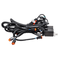 Morimoto Offroad MORIMOTO POWER HARNESS: 6X OUTPUTS (EXT)