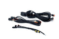 POWER HARNESS: BIGBANGER 2 OUTPUTS | Morimoto Offroad