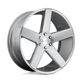 BALLER 26X10 6X5.5 106.1 RSL +20 | DUB 1PC
