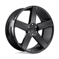 BALLER 24X10 6X135 87.1 BL +30 | DUB 1PC