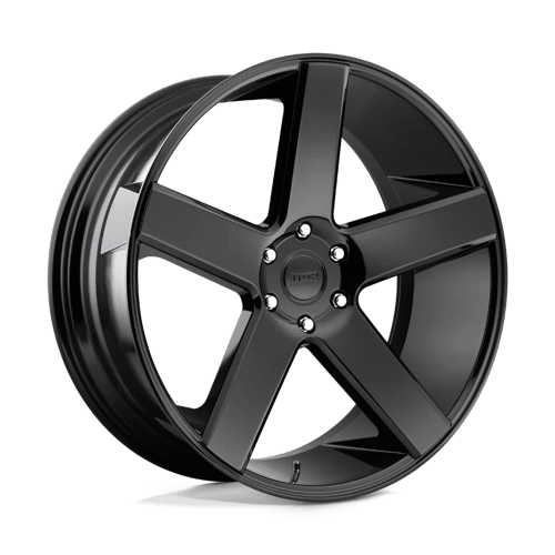 BALLER 22X9 5X120 72 BL +15 | DUB 1PC