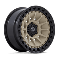 BARRAGE 18X9 5X5 71 +0 D-SAND M-BLK | Black Rhino Hard Alloys