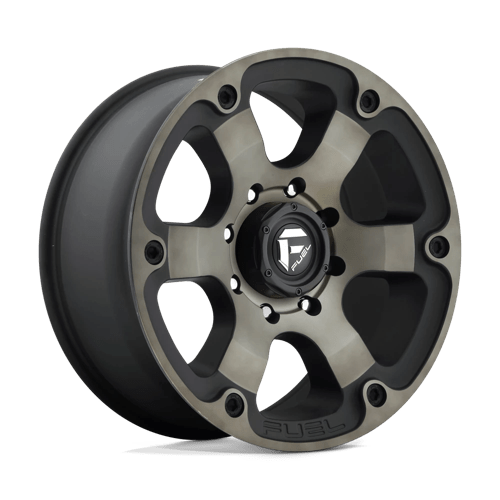 BEAST 20X9 8X180 124.2 MBT +01 | Fuel 1PC