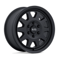 Black Rhino Hard Alloys STADIUM 17X8 5X130 78 +45 M-BLK