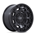 ATLAS 20X10 6X135/5.5 106 -18 M-BLK | Black Rhino Hard Alloys