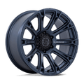 DIAMONDBACK 18X9 6X5.5 106 -12 MTL-BLUE | Black Rhino Hard Alloys