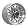 Black Rhino Hard Alloys ECHO 18X9 8X180 124 +12 G-SLV-MCH