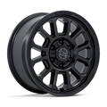 ALTA 17X8 6X130 84 +32 M-BLK | Black Rhino Hard Alloys