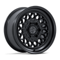 GRAZ 17X8.5 6X135 87 +0 M-BLK | Black Rhino Hard Alloys