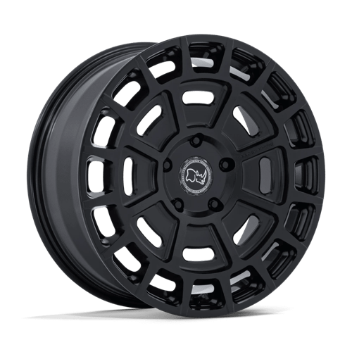VOLTAIC 20X8.5 5X5.5 64 +35 M-BLK | Black Rhino Hard Alloys