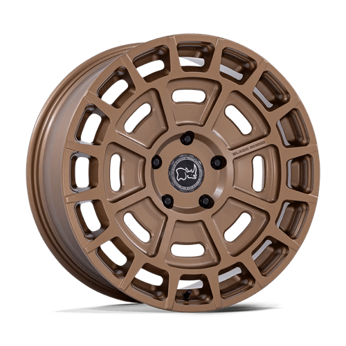 VOLTAIC 20X8.5 5X5.5 64 +35 M-BRNZ | Black Rhino Hard Alloys