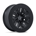 ROCKLEDGE 20X8.5 5X5.5 64 +35 M-BLK | Black Rhino Hard Alloys
