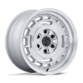 Black Rhino Hard Alloys VAGABOND 17X8 6X130 84 +32 G-SLV-MCH