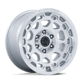 CONGO 17X8.5 5X130 71.6 +25 G-SLV MCH | Black Rhino Hard Alloys