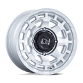 Black Rhino Hard Alloys - UTV CHAMBER UTV 14X7 4X156 115 +10 H-SLV MCH