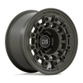 FUJI 17X9 5X5.0 71 OD-GRN -12 | Black Rhino Hard Alloys