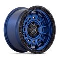 Black Rhino Hard Alloys LEGION 20X10 8X180 124 CB-BLU-BLK -18