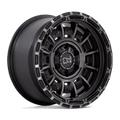 LEGION 20X10 5X5.5 78 M-BLK GY-TN -18 | Black Rhino Hard Alloys