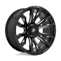 BLITZ 20X10 8X180 124.2 NBL -18 | Fuel 1PC