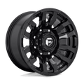 Fuel 1PC BLITZ 22X10 8X6.5 125.1 BL -18