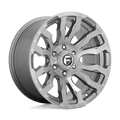 BLITZ 20X10 8X170 GLRT 125 -18 | Fuel 1PC