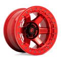 BLOCK BL 17X8.5 6X5.5 106.1 QL 00MM | Fuel 1PC