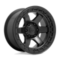 Fuel 1PC BLOCK 18X9 5X5.0 71.5 BD 01MM