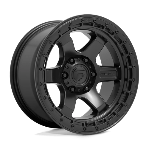 Fuel 1PC BLOCK 18X9 5X5.0 71.5 BD 20MM