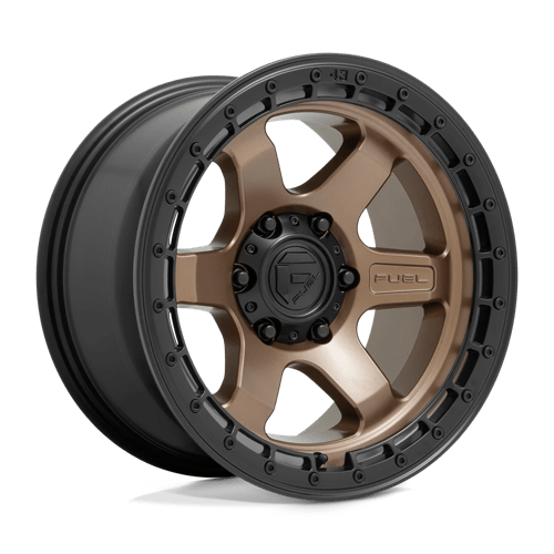 BLOCK 18X9 5X5.0 71.5 ZDB -12MM | Fuel 1PC