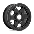 BLOCK UTV BL 15X6 4X137 110.2 BD 38MM | Fuel UTV