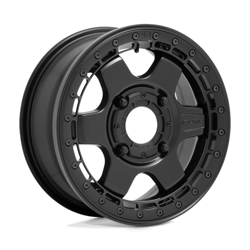 BLOCK UTV BL 15X6 4X137 110.2 BD 38MM | Fuel UTV