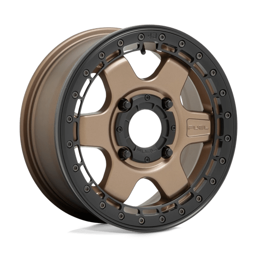 BLOCK UTV BL 15X6 4X137 110.2 ZDB 38MM | Fuel UTV