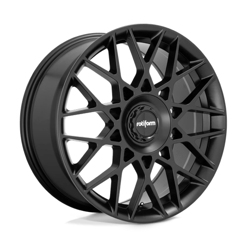 BLQ-C 19X8.5 BLANK (108-127) 72 BD +35 | Rotiform