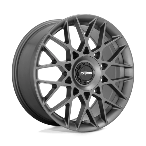 BLQ-C 19X8.5 5X112 66.56 GD 45MM | Rotiform