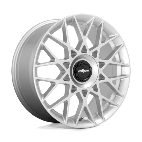 BLQ-C 19X8.5 BLANK (108-127) 72 SL +35 | Rotiform