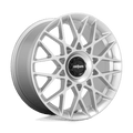 BLQ-C 19X8.5 5X112 66.56 SL 45MM | Rotiform