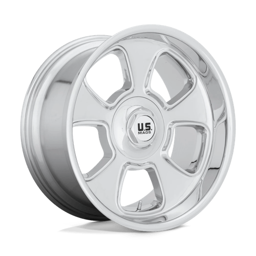 BOULEVARD 20X9.5 5X5.0/5.5 87.1 P +01 | US Mag 1PC